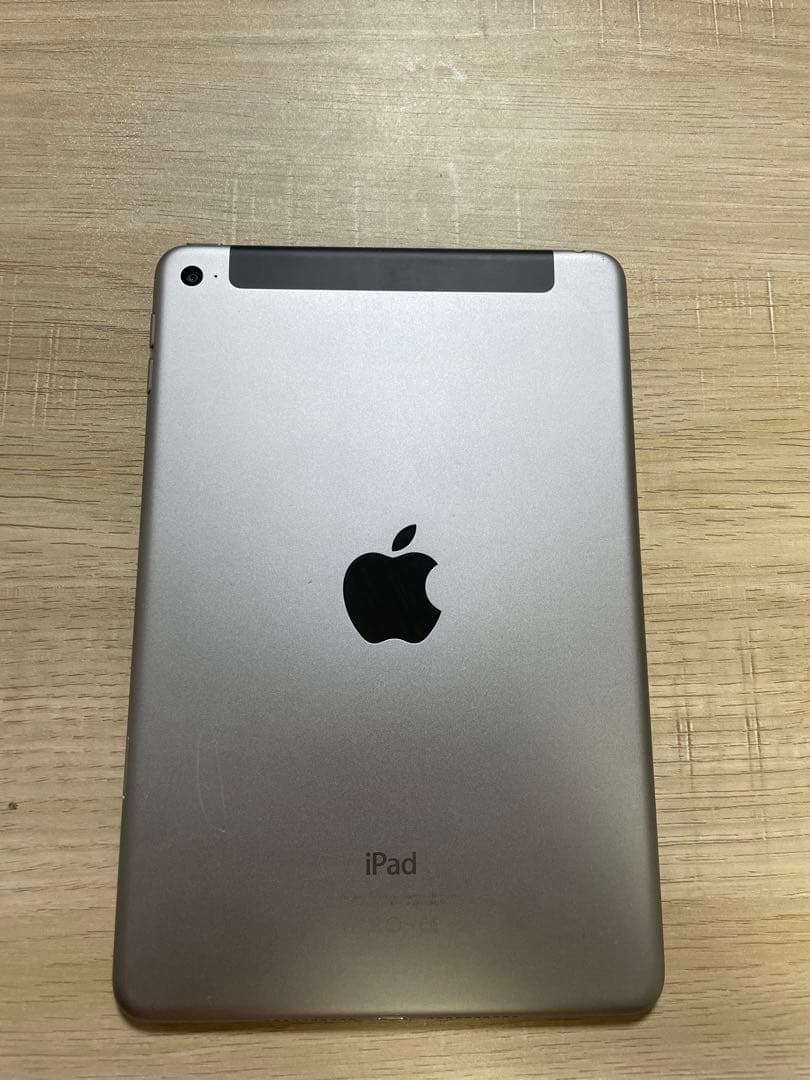 iPad本体 iPad mini 4 16g