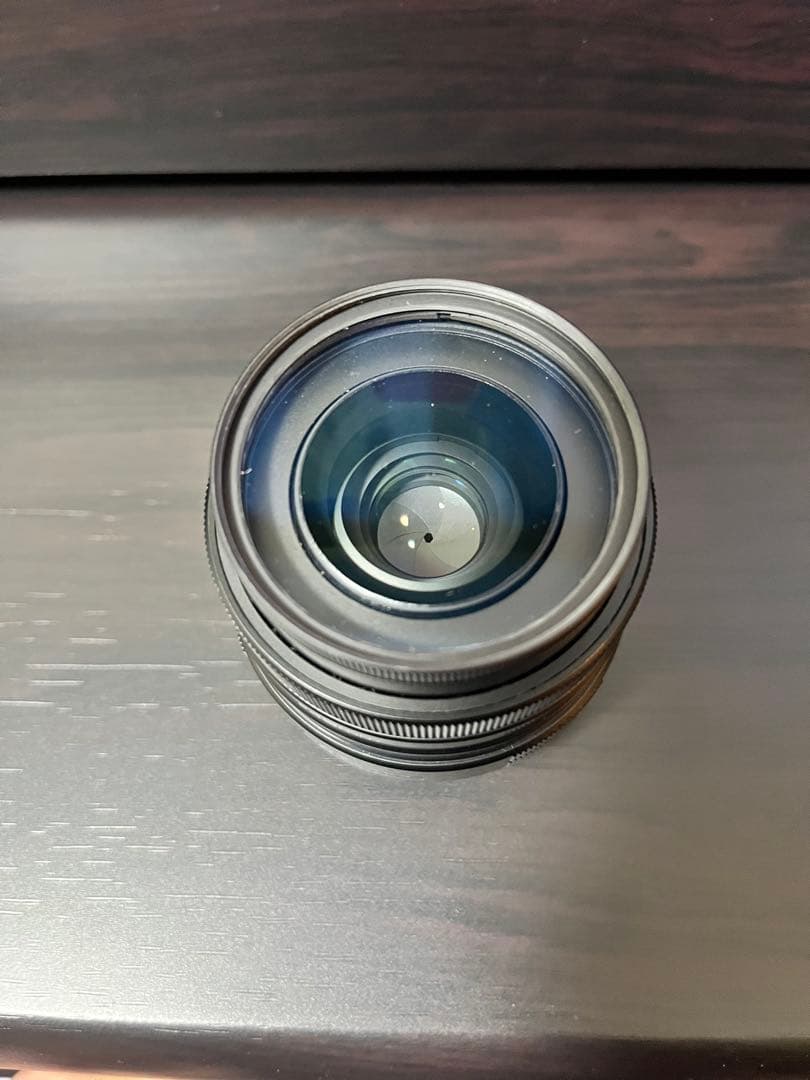 PENTAX DA 35mm F2.4 AL Kマウント