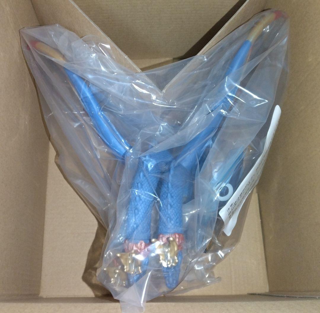 【最終値下げ】ムービーモンスター／キングギドラ（1964）幻のカラーver.