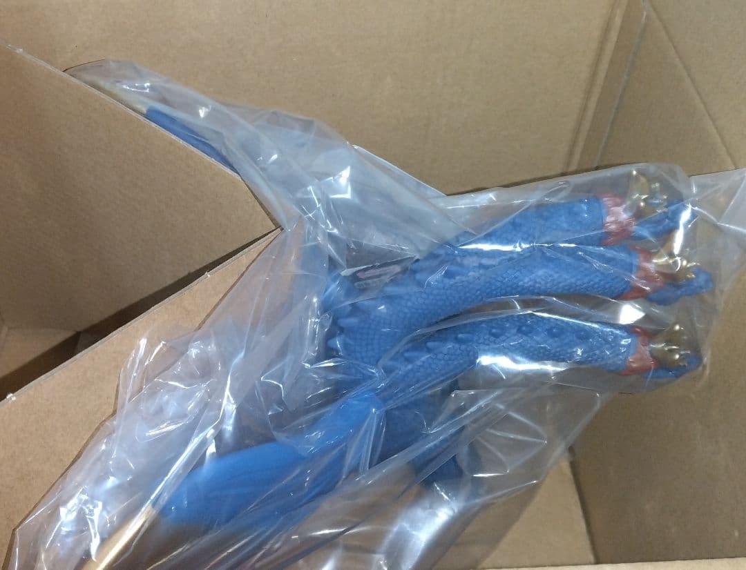 【最終値下げ】ムービーモンスター／キングギドラ（1964）幻のカラーver.