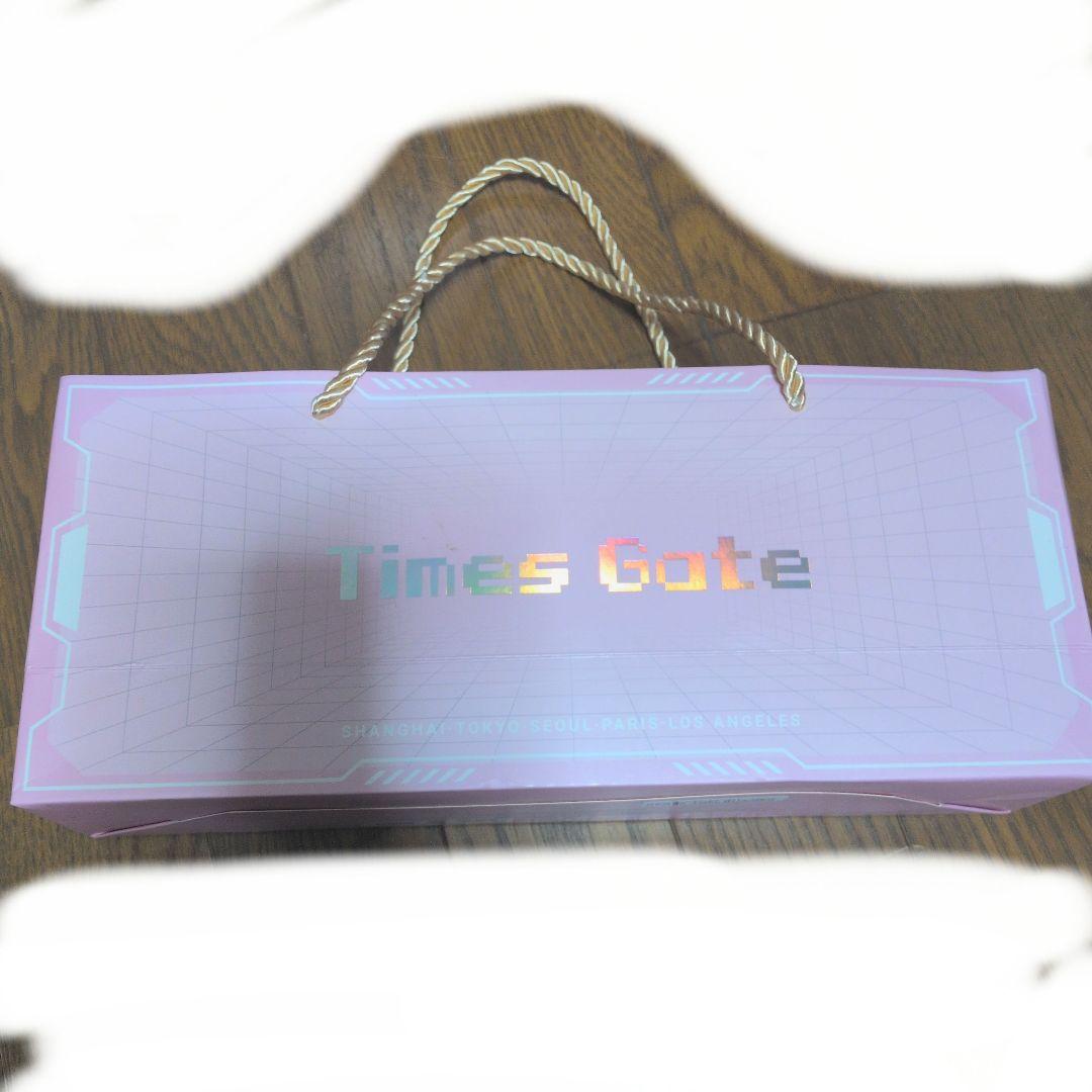 divoom Times gate タイムズゲート ディブーム デジタルクロック