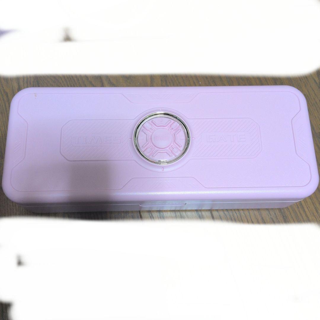 divoom Times gate タイムズゲート ディブーム デジタルクロック