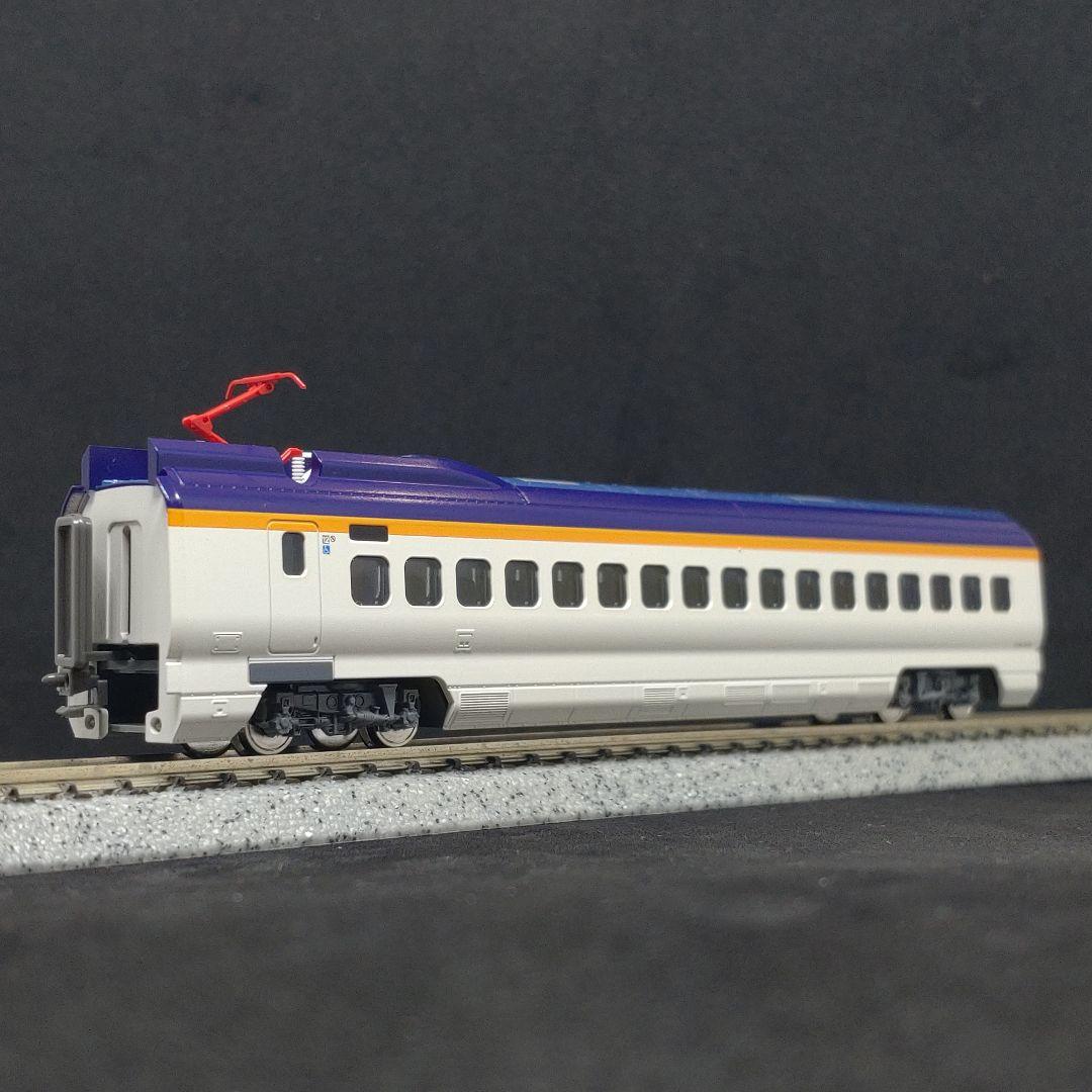 ズ*ョ様 KATO 10-2096 E3系山形新幹線「つばさ」新塗装