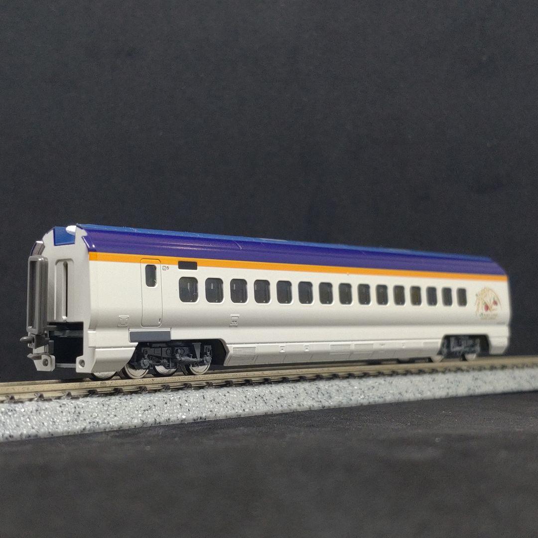 ズ*ョ様 KATO 10-2096 E3系山形新幹線「つばさ」新塗装