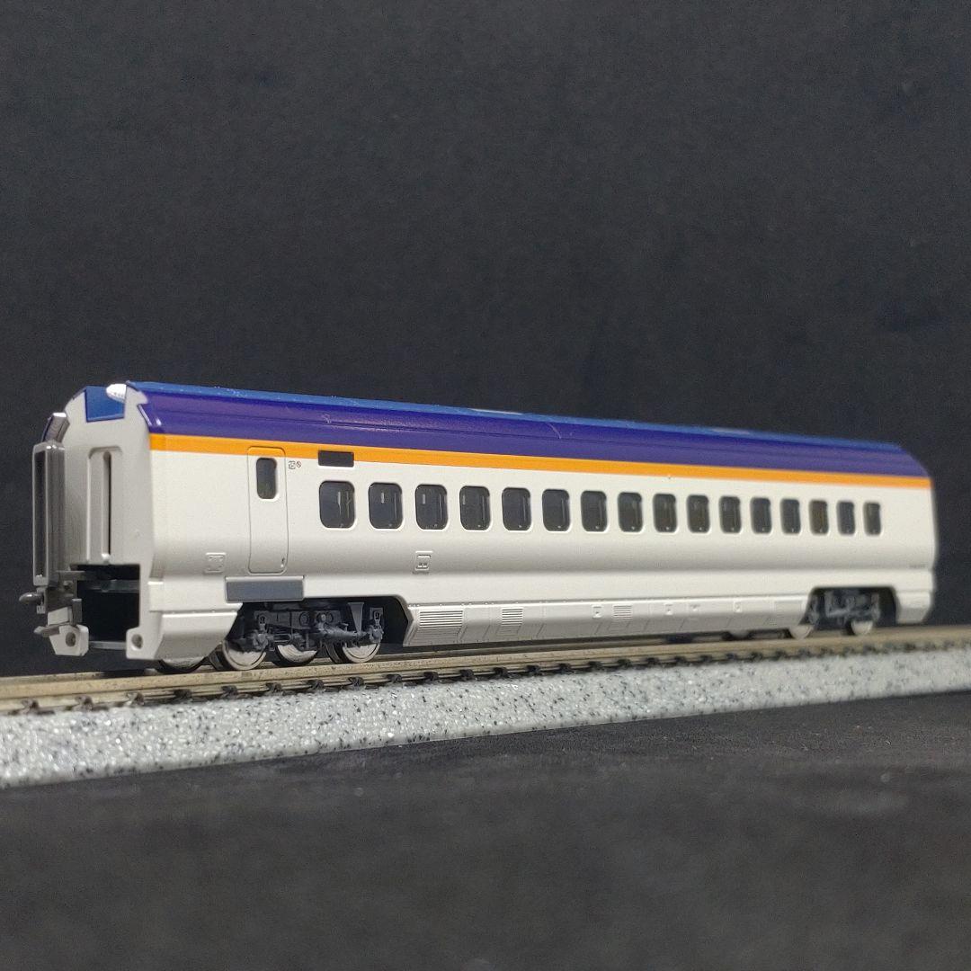 ズ*ョ様 KATO 10-2096 E3系山形新幹線「つばさ」新塗装