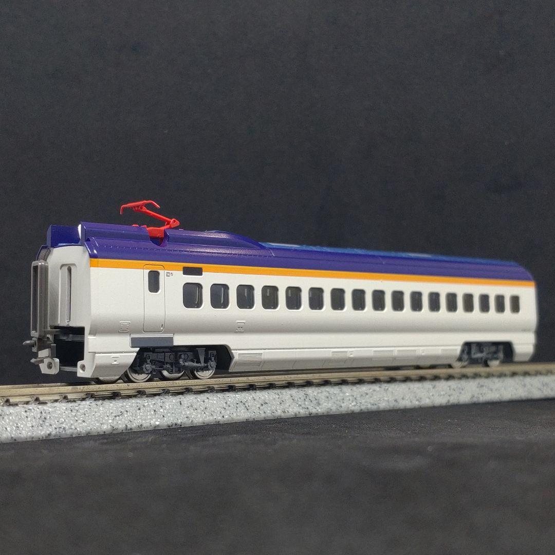 ズ*ョ様 KATO 10-2096 E3系山形新幹線「つばさ」新塗装