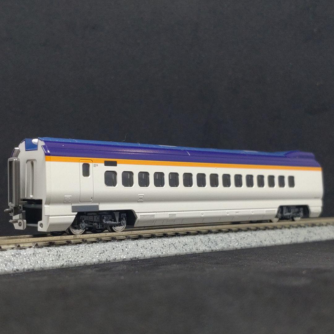 ズ*ョ様 KATO 10-2096 E3系山形新幹線「つばさ」新塗装