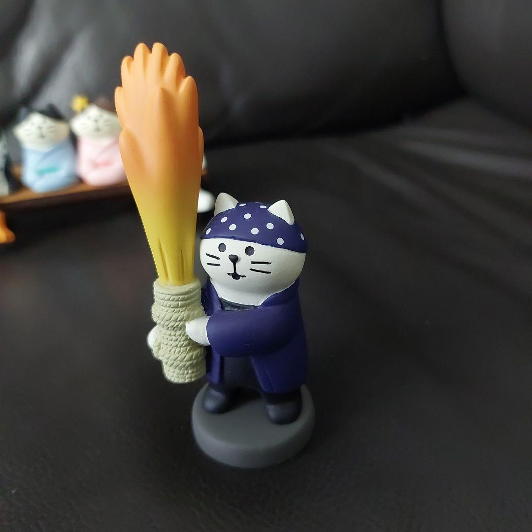 コンコンブル 6点セット デコレ