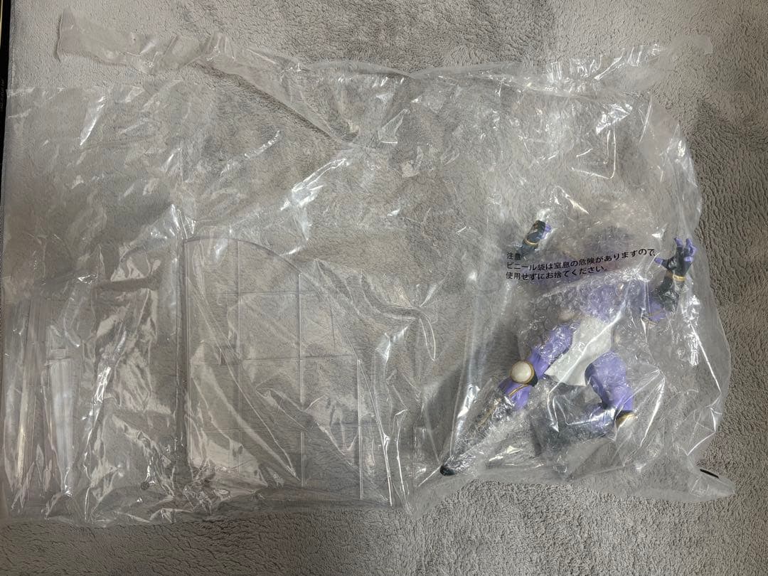 一番くじ スタープラチナ　B賞