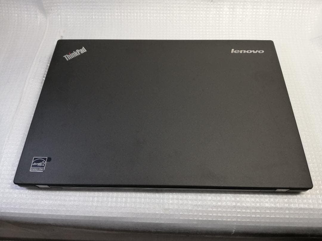 Windowsノート本体 Lenovo Thinkpad X250 Window11/office2019
