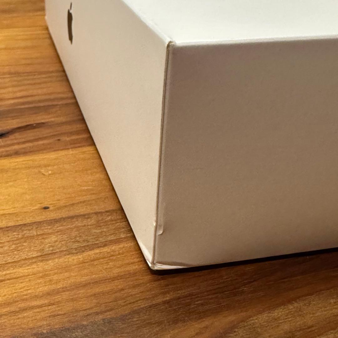 MacBook Air M1 8GBメモリ 512GB SSD