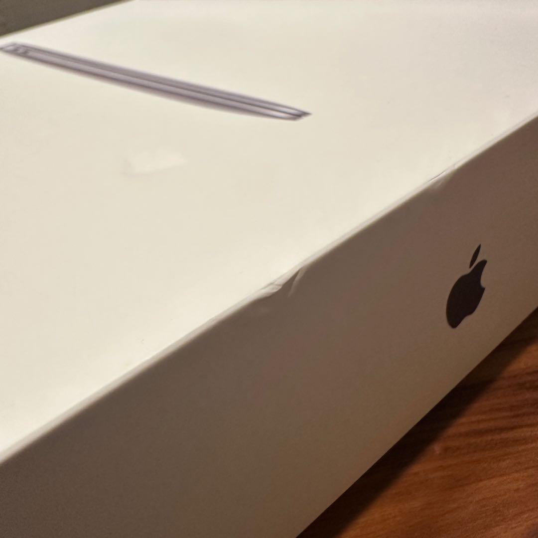 MacBook Air M1 8GBメモリ 512GB SSD