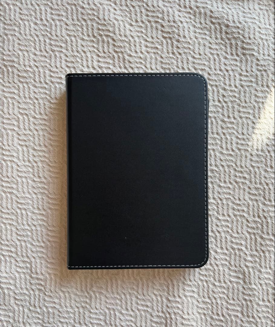 【状態良好】Kindle Paperwhite 第12世代 カバー付き
