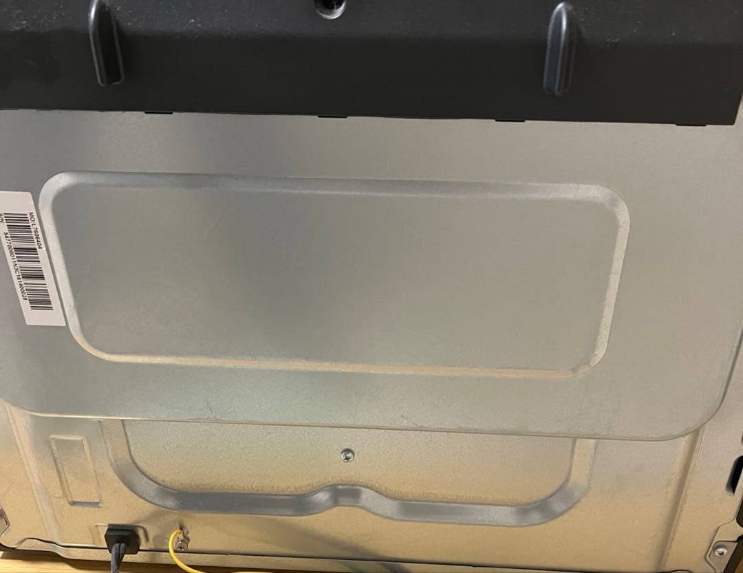 東芝オーブンレンジ石窯ドーム