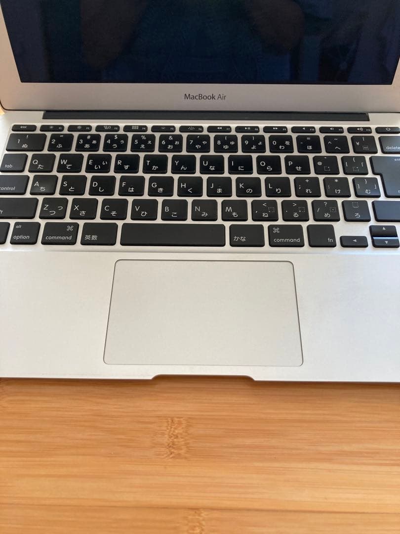 【ジャンク品】APPLE MacBook Air MC969J/A