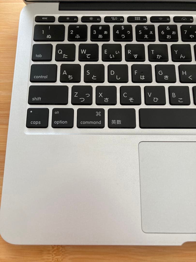 【ジャンク品】APPLE MacBook Air MC969J/A