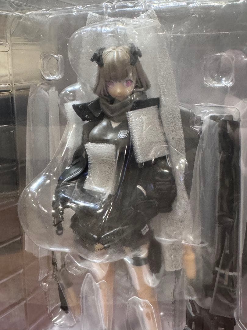 完成品フィギュア[Myethos] A-Z：[B] 1/7