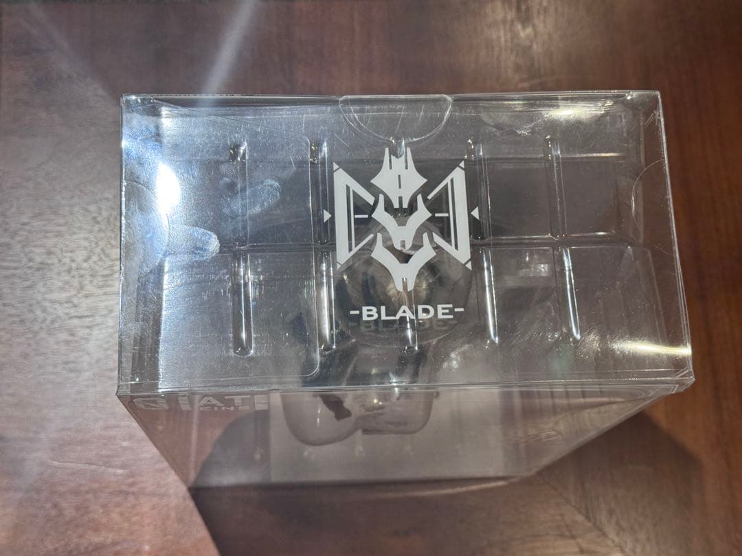 完成品フィギュア[Myethos] A-Z：[B] 1/7