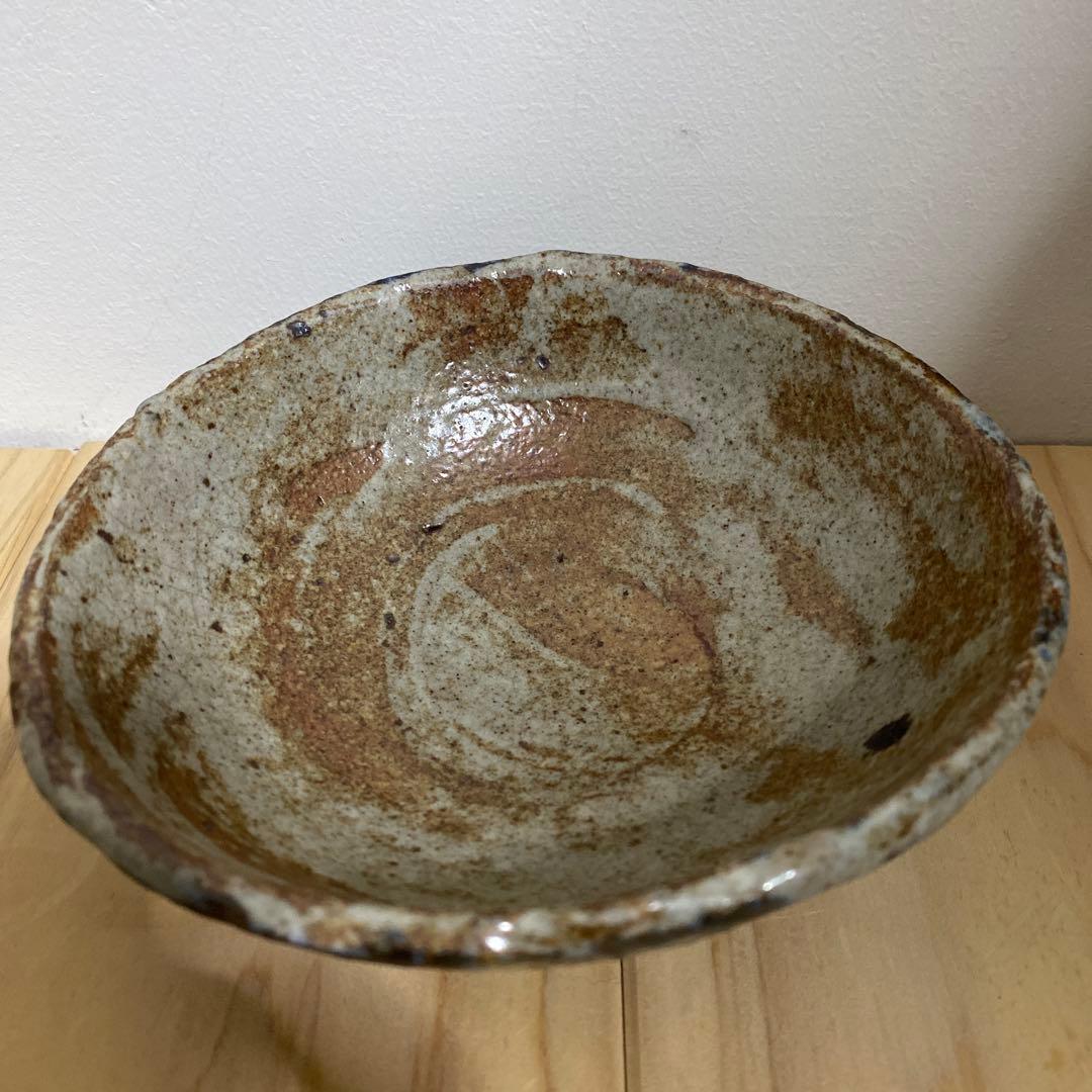 小野哲平　茶碗×4