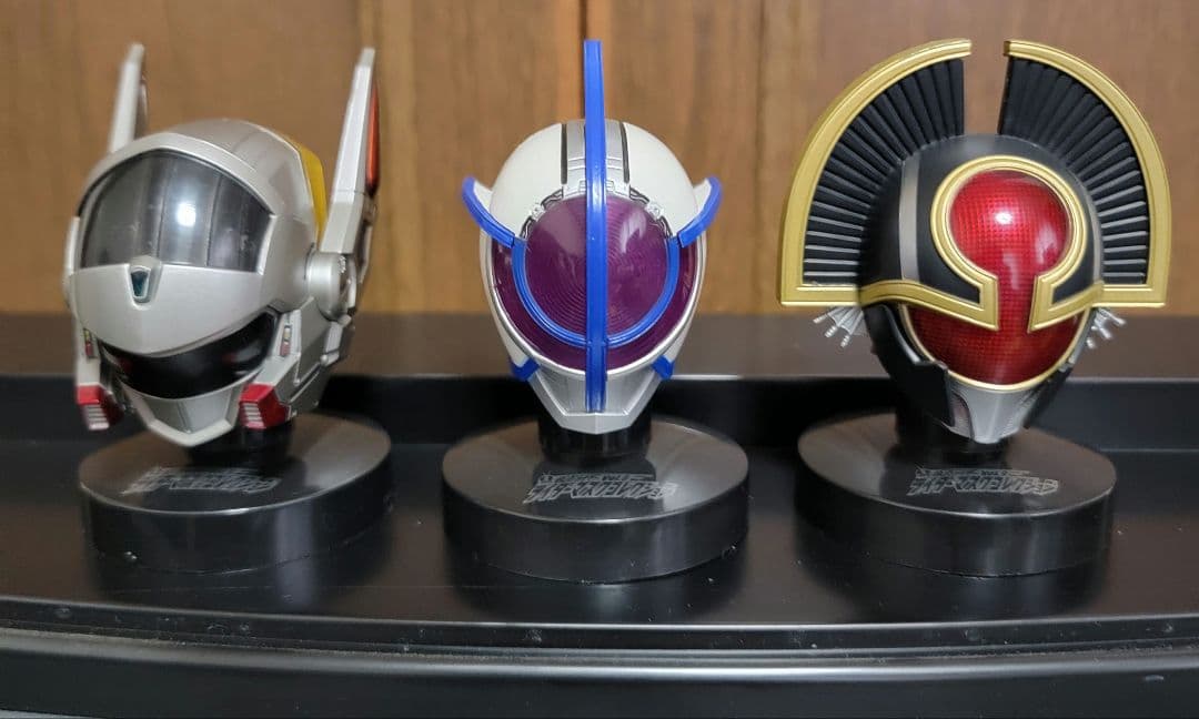 【美品】仮面ライダー マスコレ　ファイズ8点セット