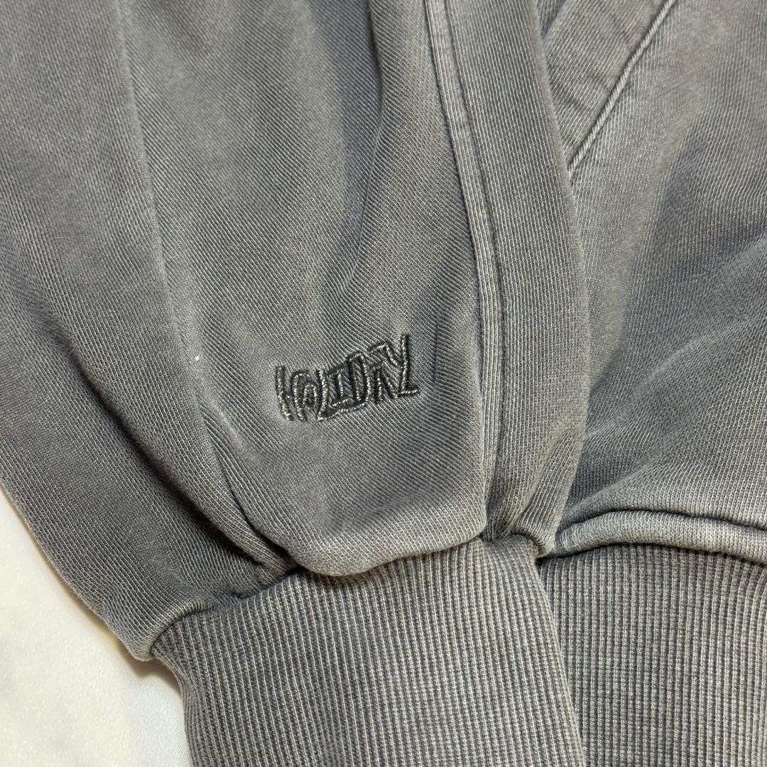 SEVENTEEN HOLIDAY トラックジャケット Mサイズ