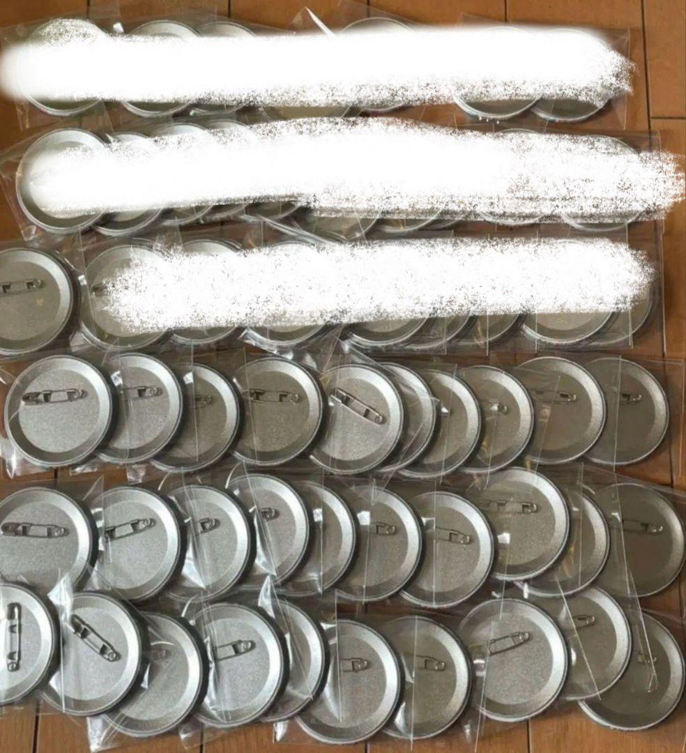 朱桜司 イベコレ 缶バッジ 2023