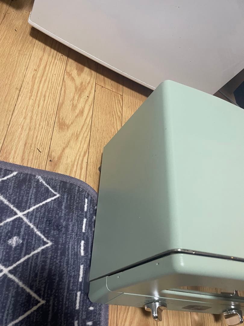 わ*ス様 アラジン グラファイトトースター CAT-GS13A 2024年製