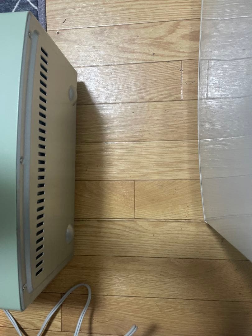 わ*ス様 アラジン グラファイトトースター CAT-GS13A 2024年製