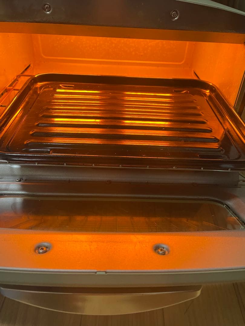 わ*ス様 アラジン グラファイトトースター CAT-GS13A 2024年製