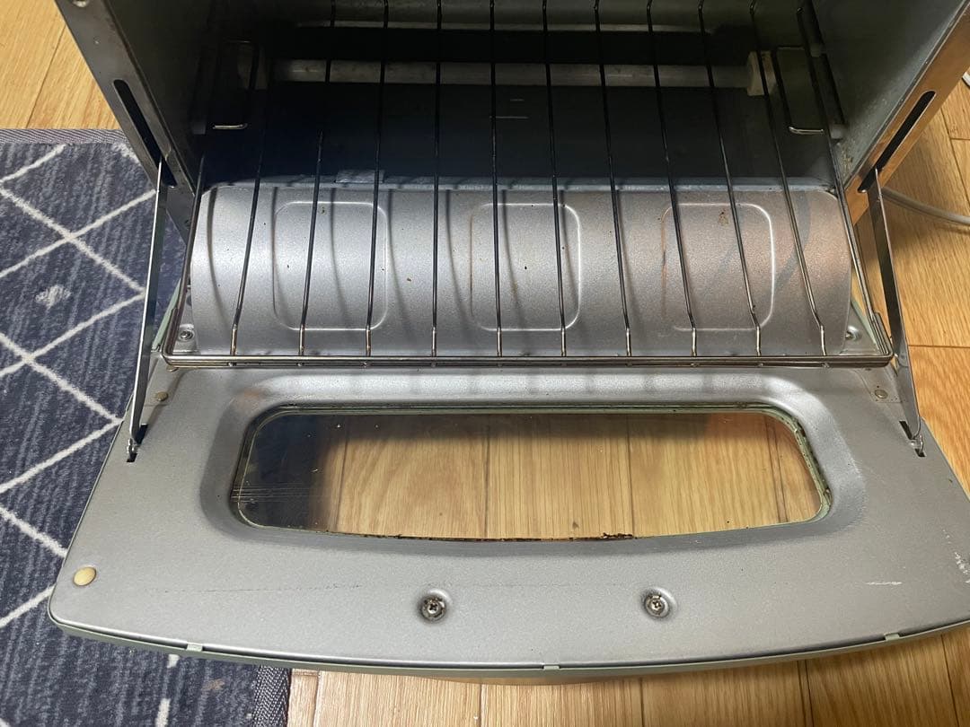 わ*ス様 アラジン グラファイトトースター CAT-GS13A 2024年製