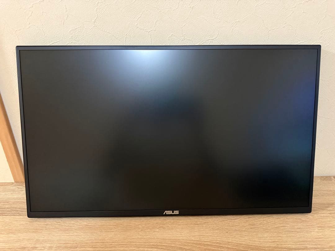 ASUS VG258 ゲーミングモニター 24.5インチ（165hz）