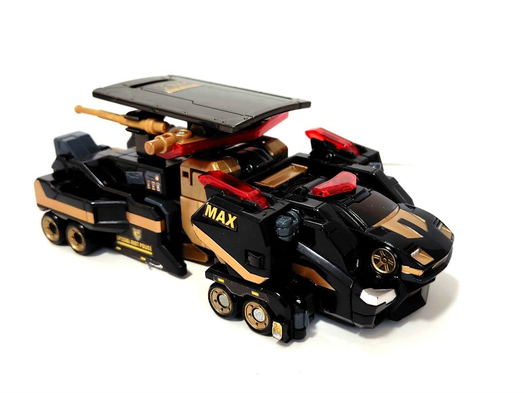 ドライブヘッド SIB マックス