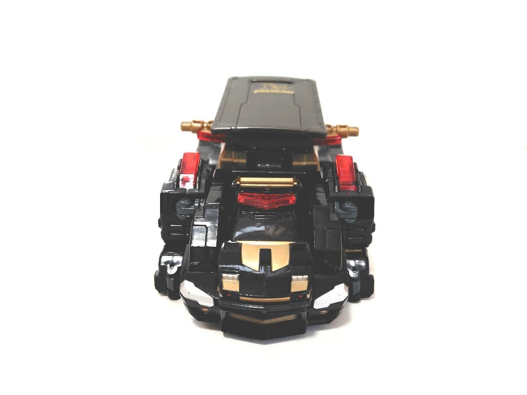 ドライブヘッド SIB マックス