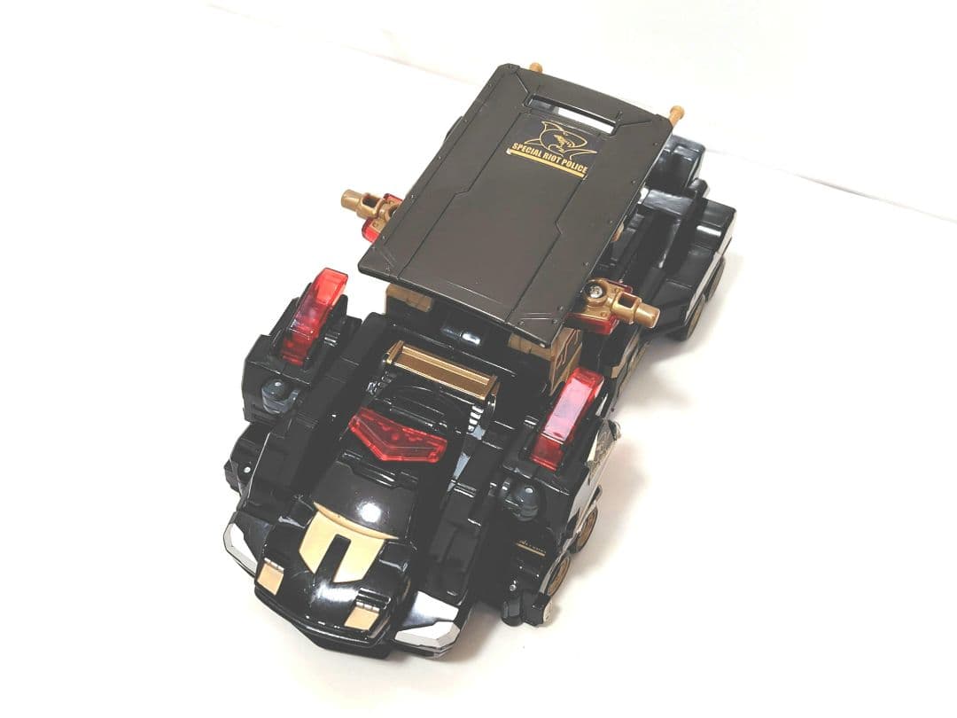 ドライブヘッド SIB マックス