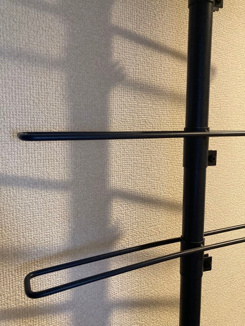艶消し スニーカー タワー TOWER DRAW A LINE 玄関 一人暮らし