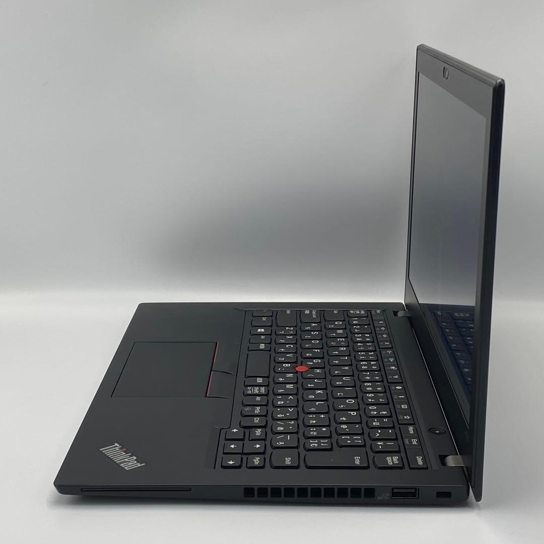 Lenovo ThinkPad A285 AMD Ryzen 5 美品