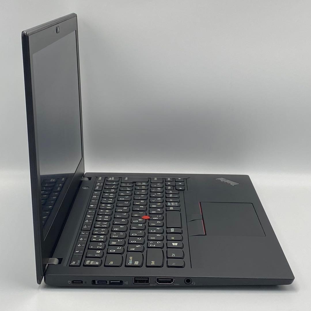 Lenovo ThinkPad A285 AMD Ryzen 5 美品