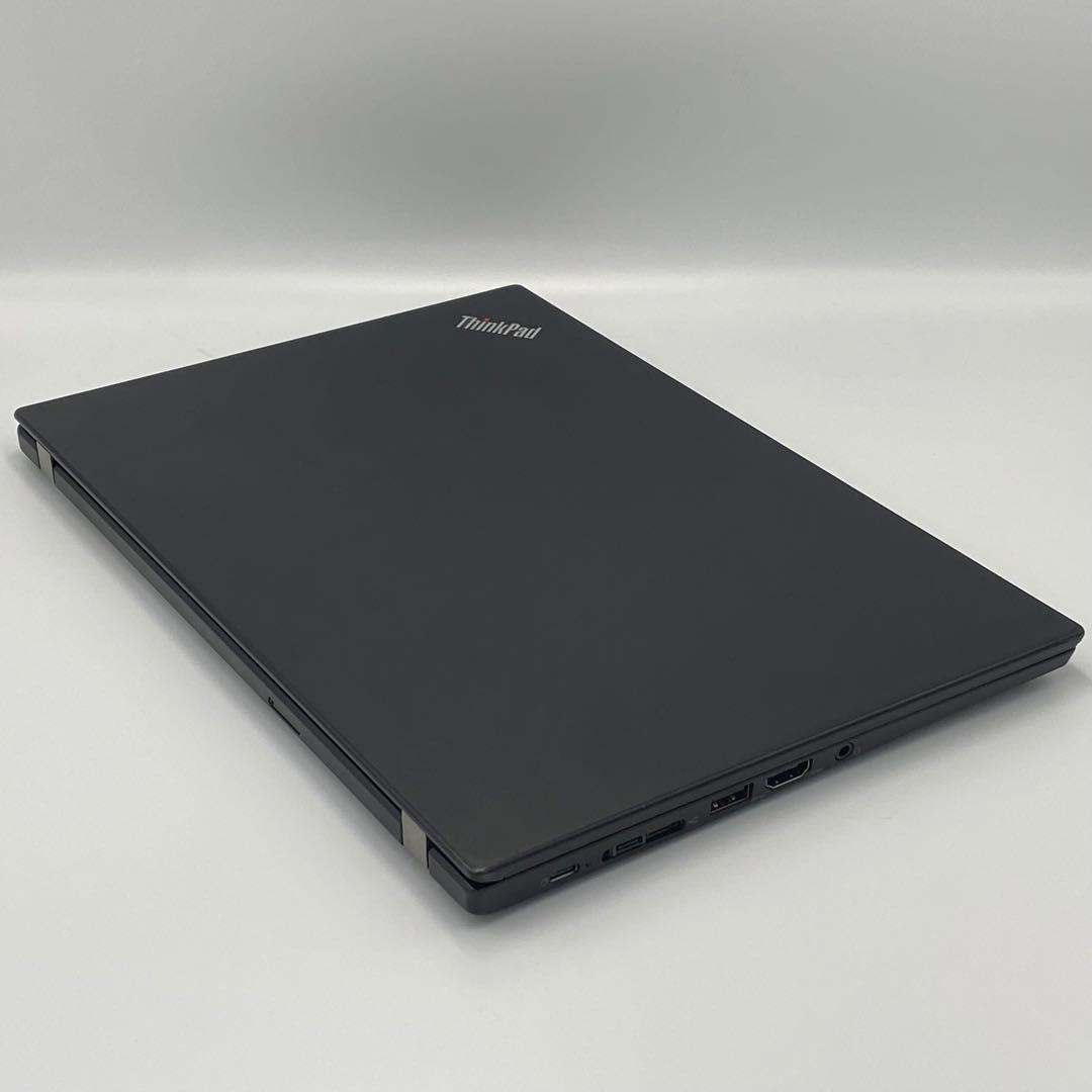 Lenovo ThinkPad A285 AMD Ryzen 5 美品