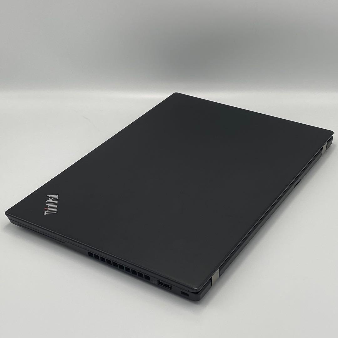 Lenovo ThinkPad A285 AMD Ryzen 5 美品