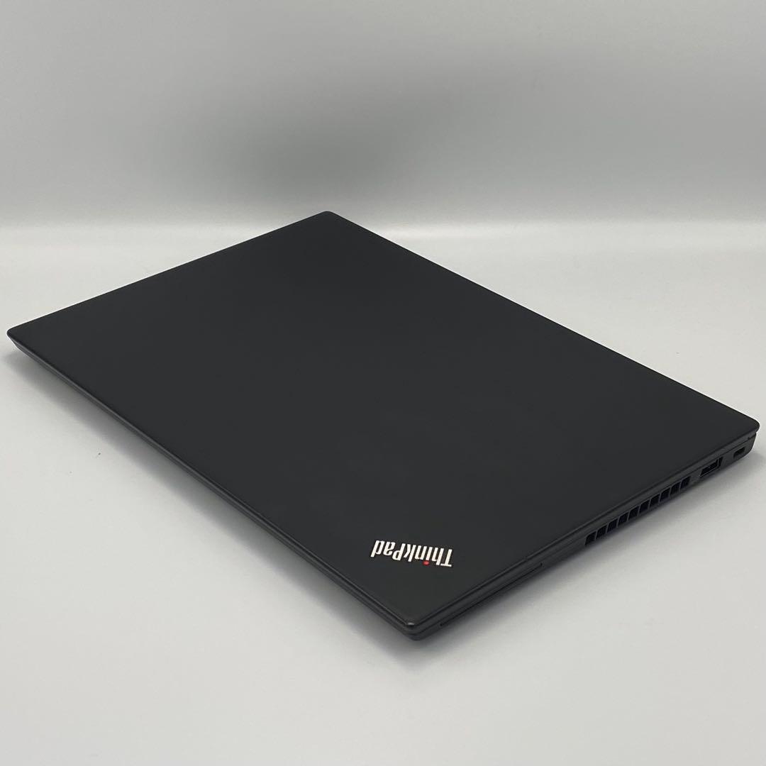 Lenovo ThinkPad A285 AMD Ryzen 5 美品