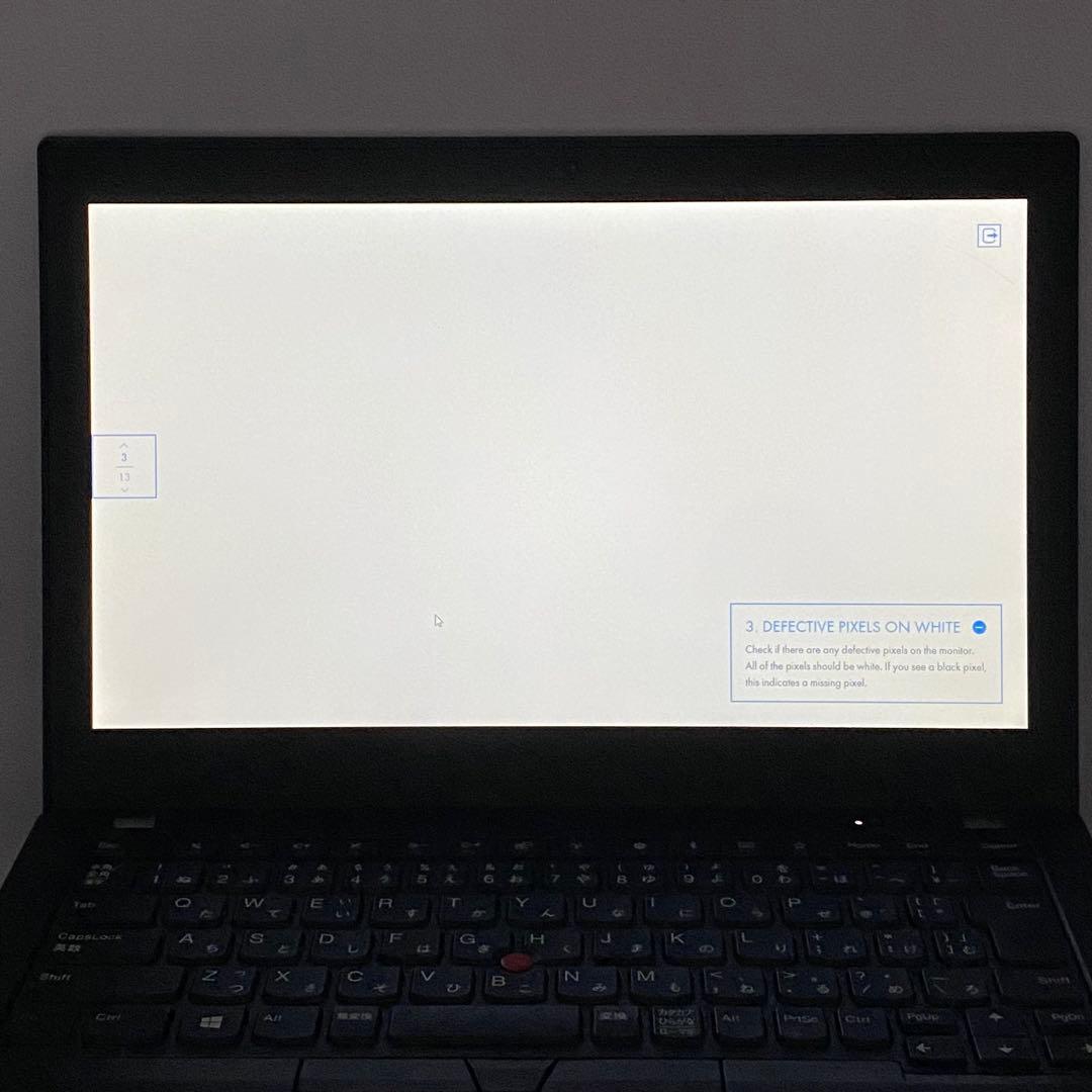 Lenovo ThinkPad A285 AMD Ryzen 5 美品