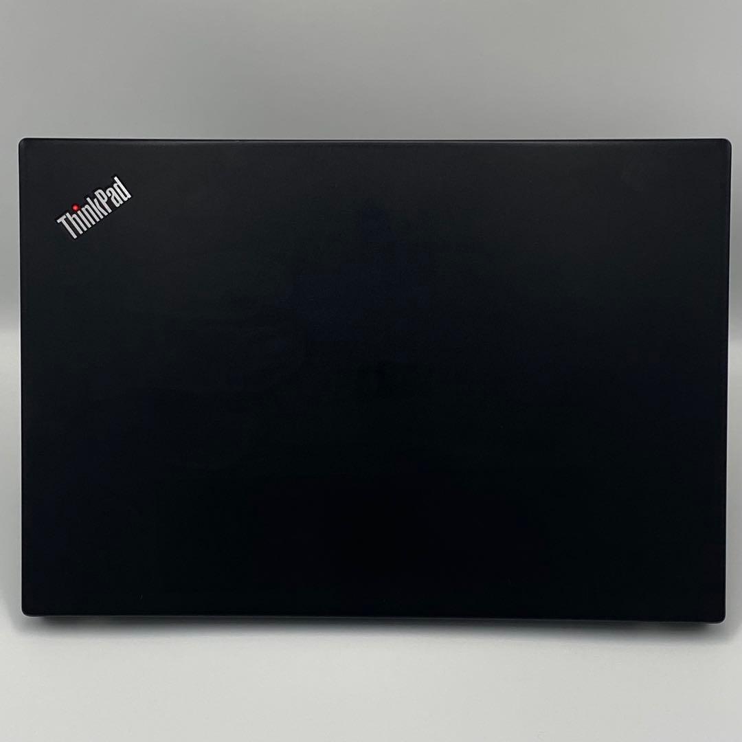 Lenovo ThinkPad A285 AMD Ryzen 5 美品