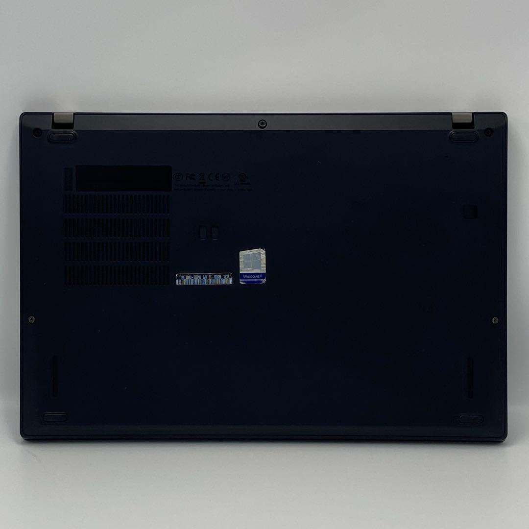 Lenovo ThinkPad A285 AMD Ryzen 5 美品