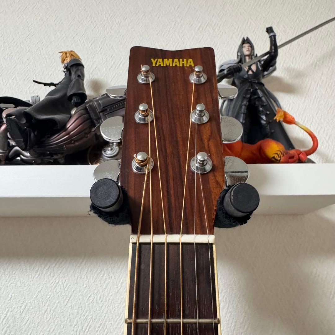 YAMAHA ヤマハ FG-200D アコースティックギター
