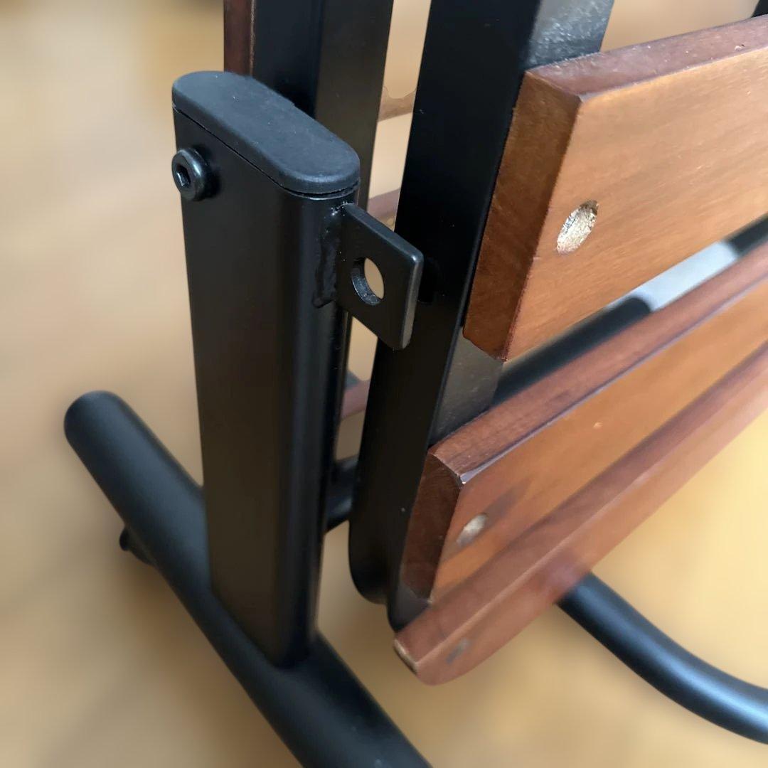 折りたたみベッド