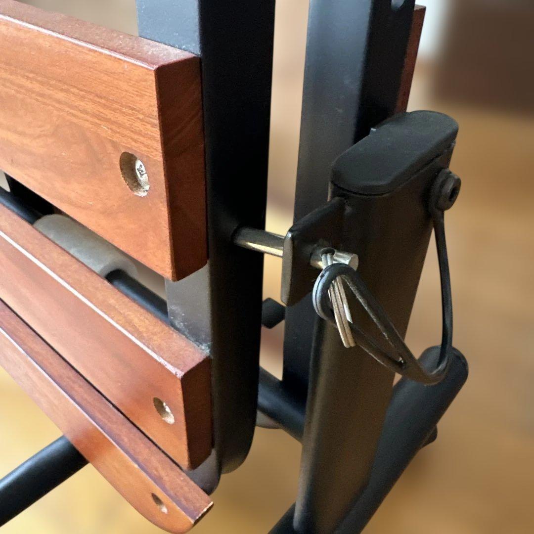 折りたたみベッド