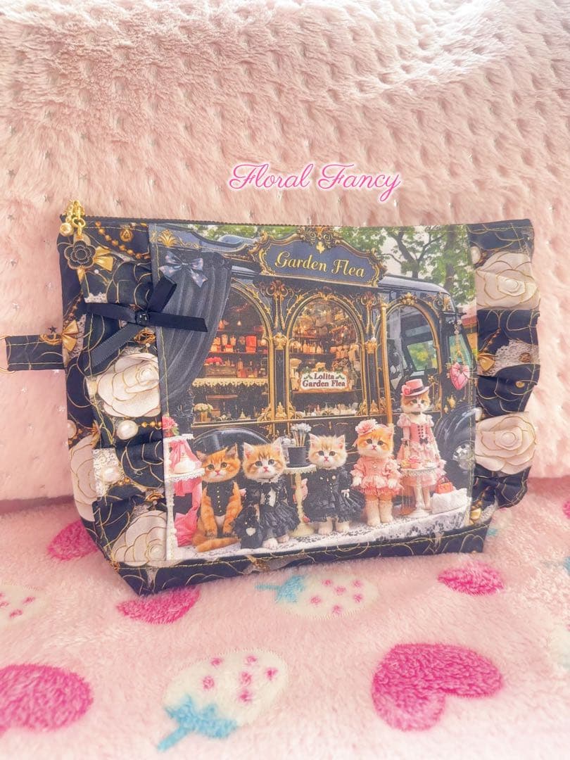 きゃんべるページ