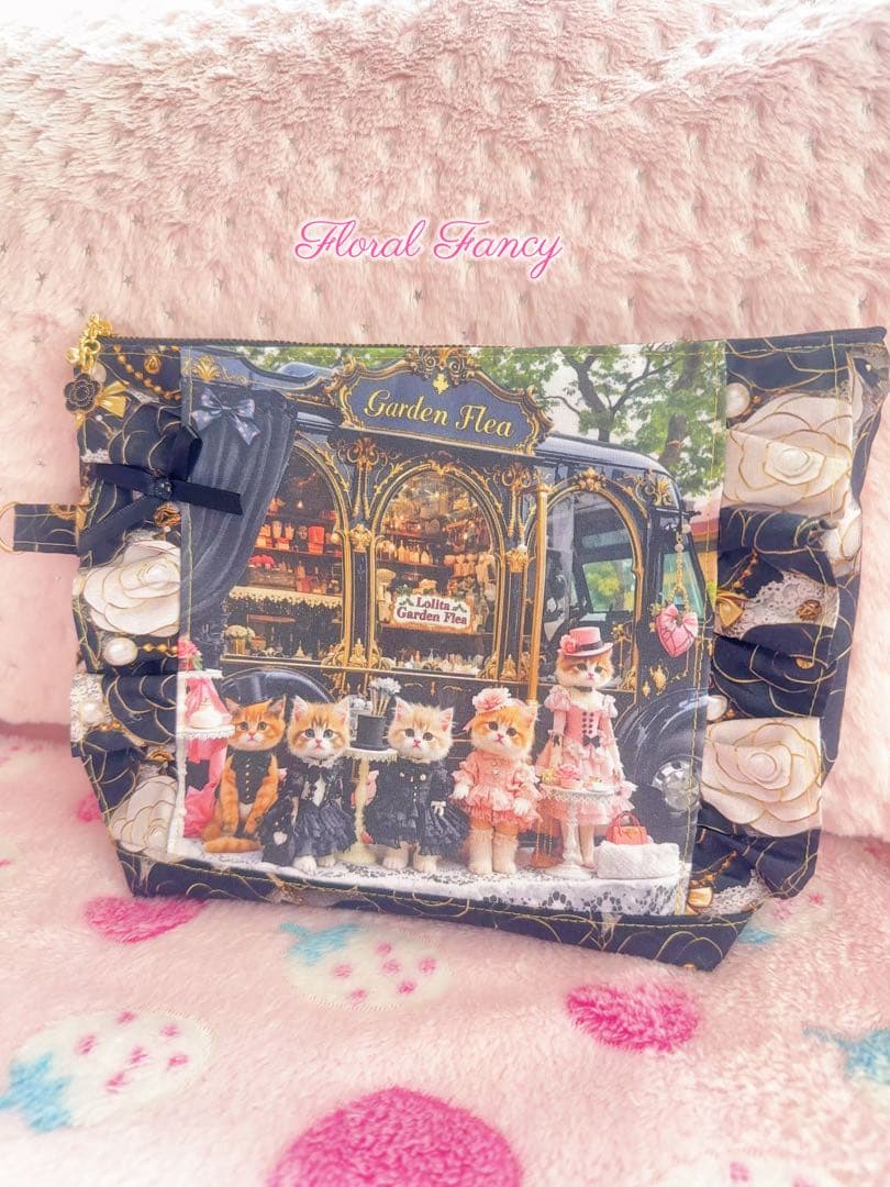 きゃんべるページ