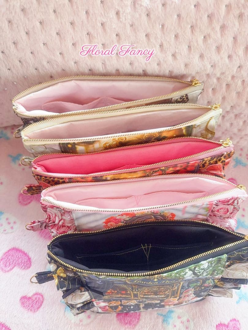 きゃんべるページ