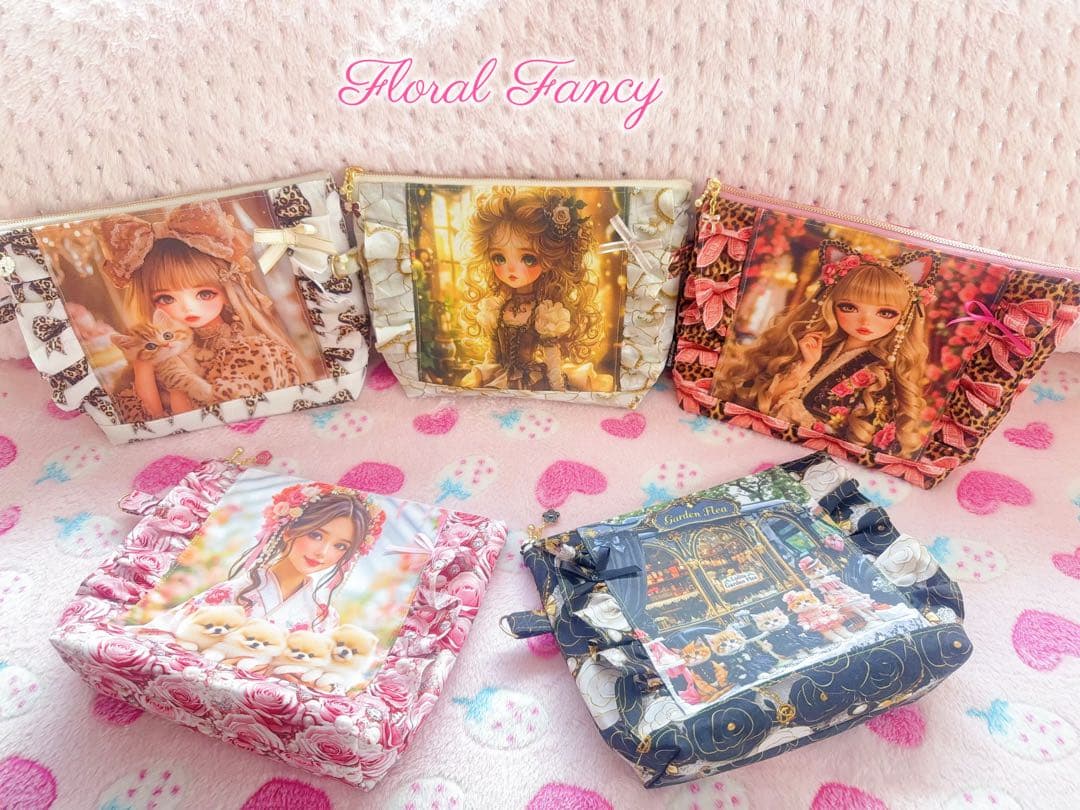 きゃんべるページ